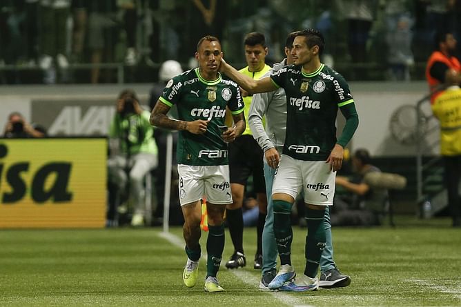 Atletico Mineiro vs Palmeiras Prediction and Betting Tips | 3rd August 2023