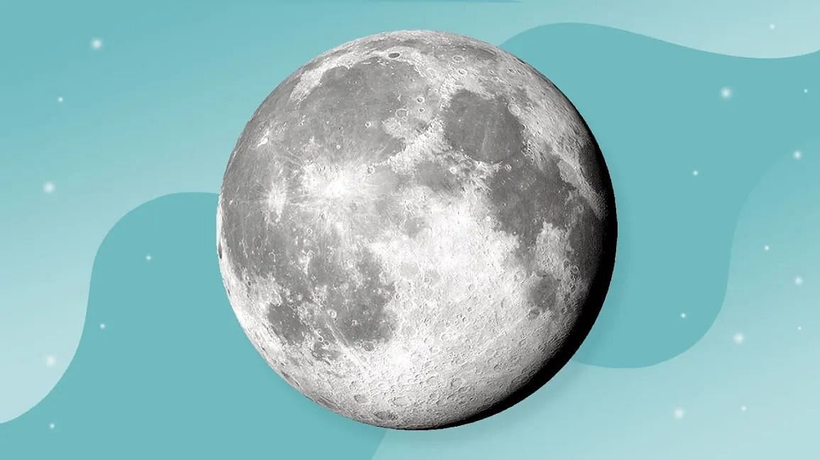 Moon water benefits (Image via Getty Images)