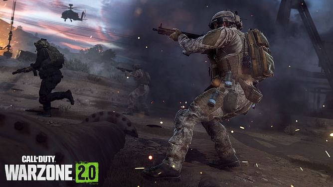 Will slide cancel return to Warzone 2 after Modern Warfare 3 launch?