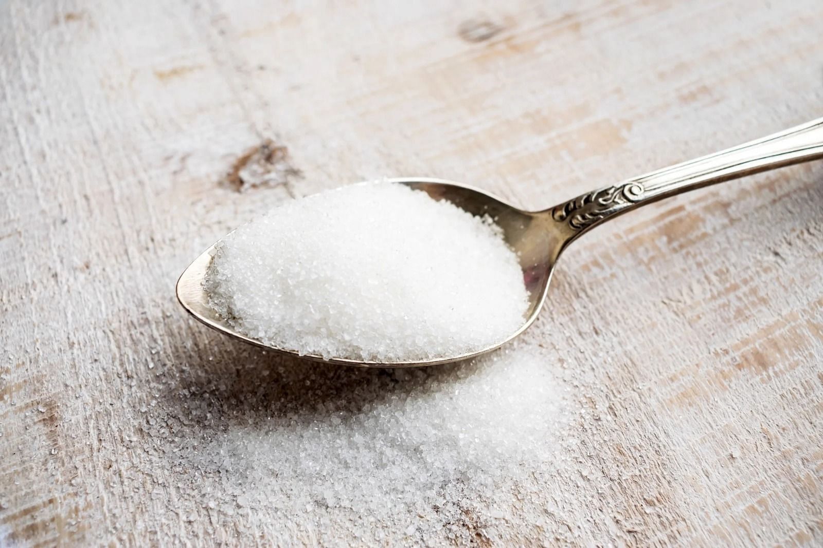 Aspartame in different types of sugars (Image via Getty Images)