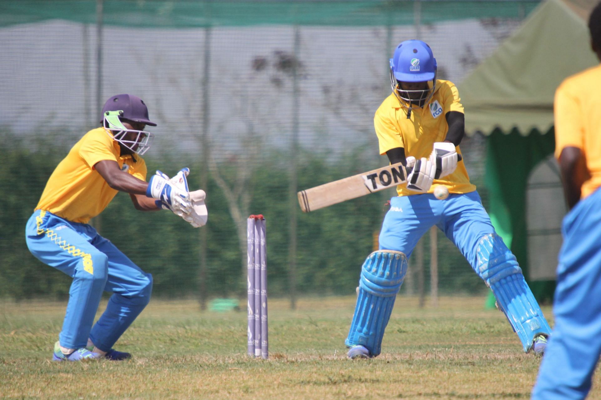 Image Credits: Rwanda Cricket Association