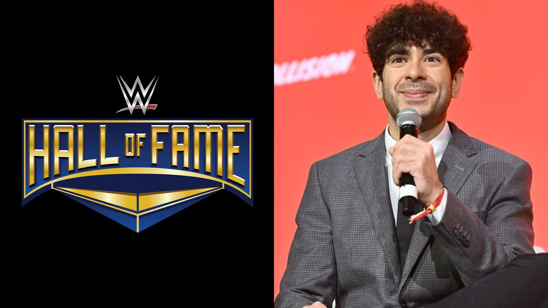 Should Tony Khan cut off this WWE Hall of Famer?