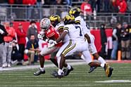 How Many Times Has Michigan Beat Ohio State In The Last 20 Years How 