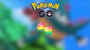Best ways to get Rare Candy in Pokemon GO