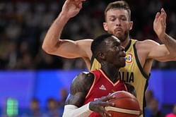 Germany vs Finland FIBA World Cup 2023: Date, time, where to watch, live stream details, and more