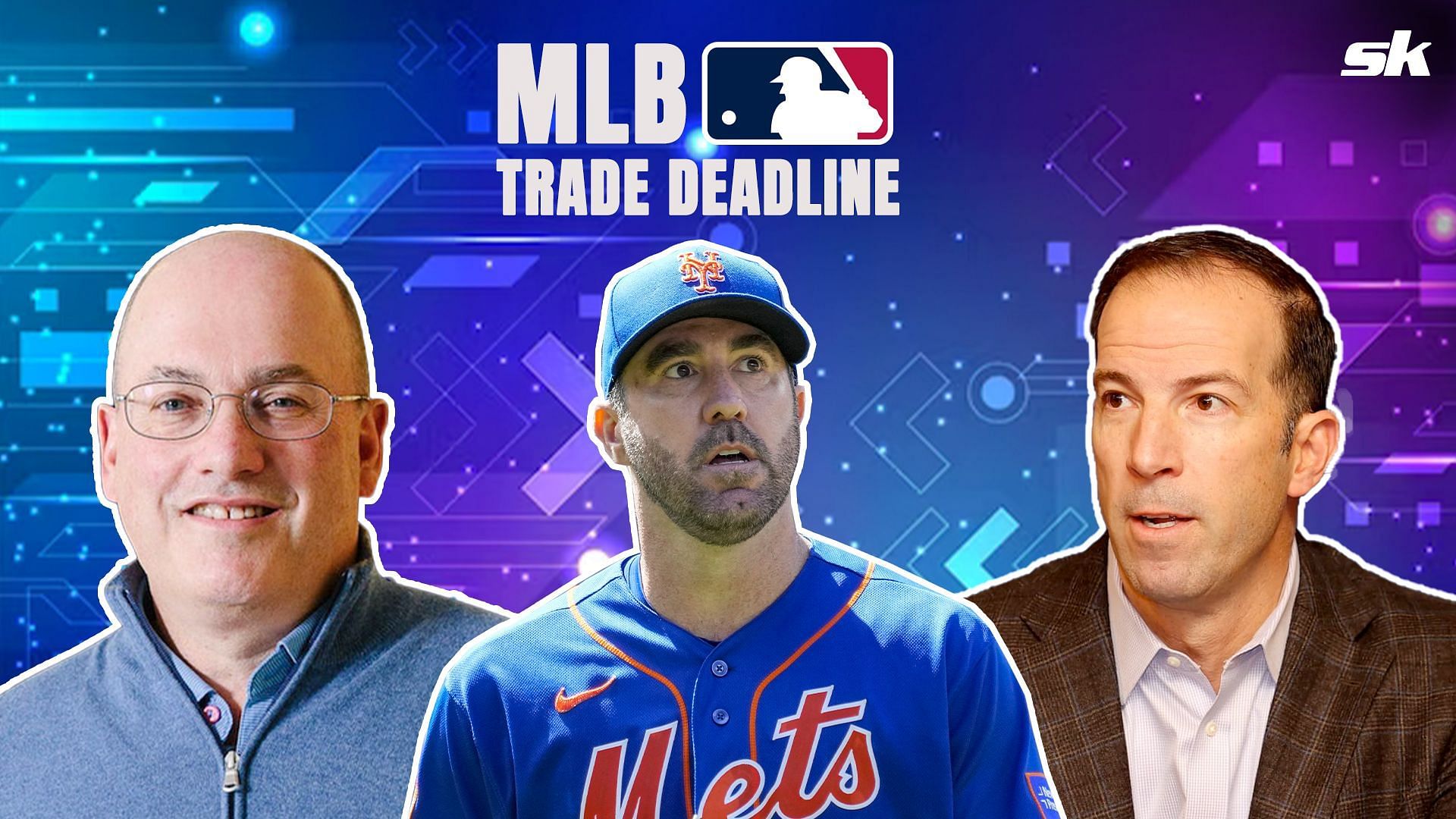 Mets Trade Deadline Tracker 2023 Latest updates, major moves, and more