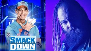 John Cena to revisit unique relationship with Bray Wyatt upon WWE return? What SmackDown may have in store