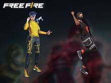 Free Fire redeem codes today (August 1, 2023): Latest FF codes to get free characters and emotes