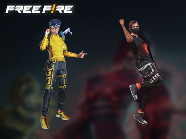 Free Fire redeem codes today (August 1, 2023): Latest FF codes to get ...