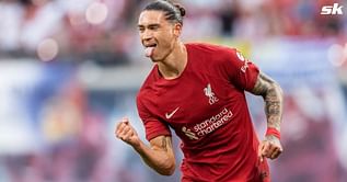 "We work really hard for these moments" - Darwin Nunez comments on Liverpool's heroic comeback win against Newcastle United