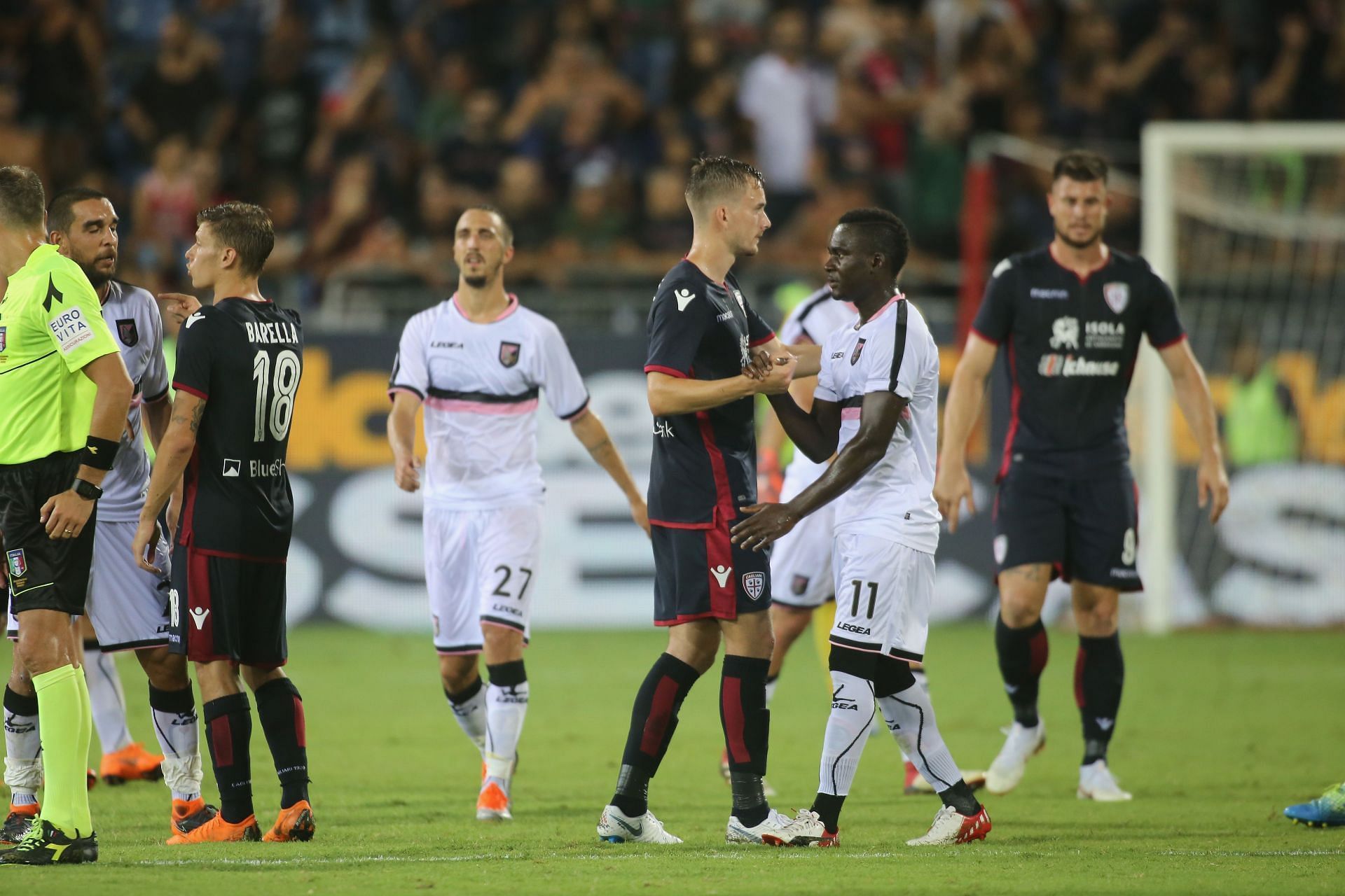 Palermo vs Venezia Prediction and Betting Tips