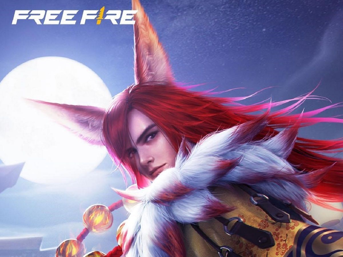 Free Fire Booyah Pass for September 2023 has been leaked (Image via Garena)