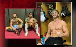 “My odds just went up” - Logan Paul roasts Conor McGregor as ‘worst coach in history,’ bets $1M he beats Dillon Danis