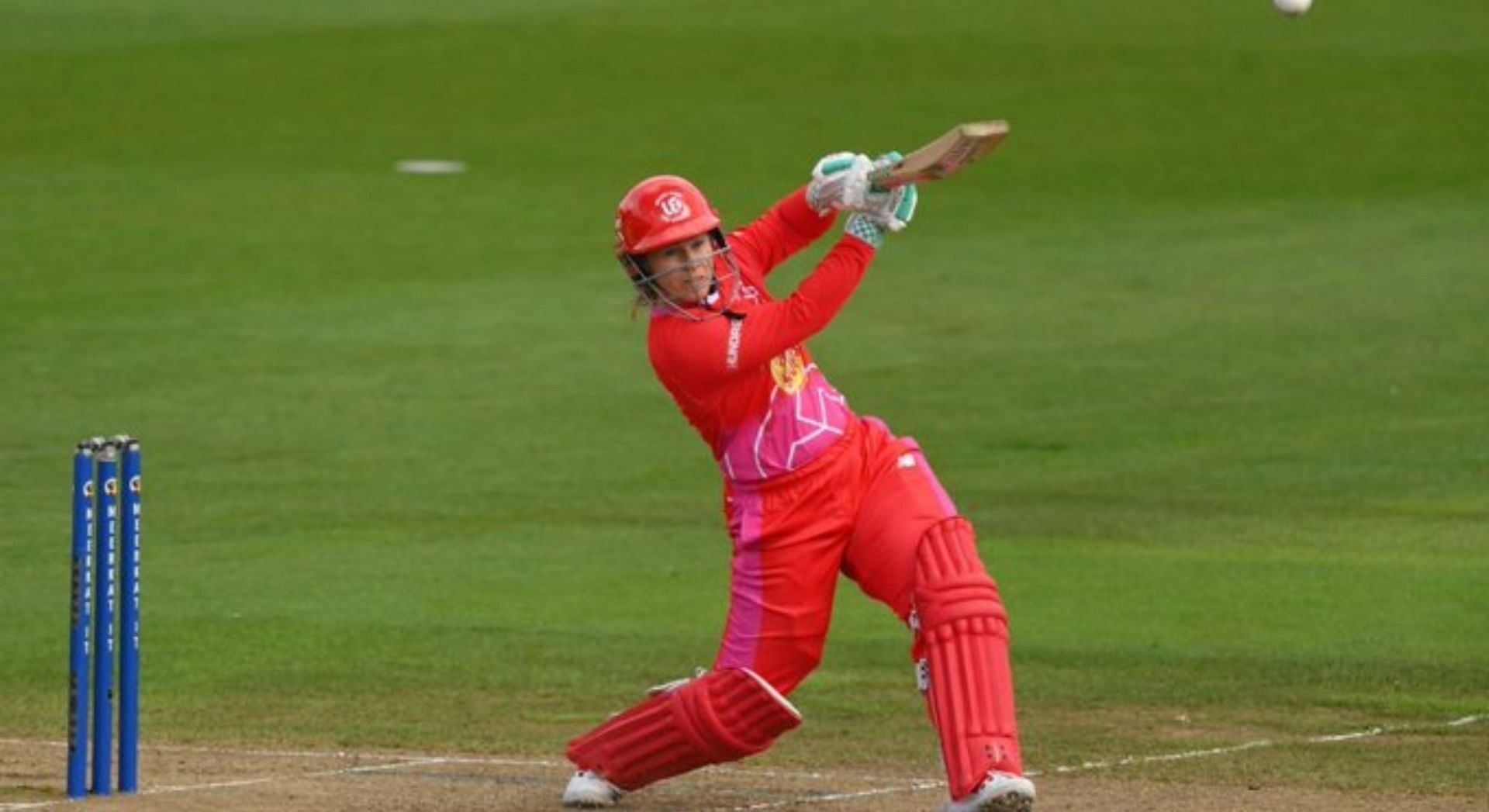 Tammy Beaumont