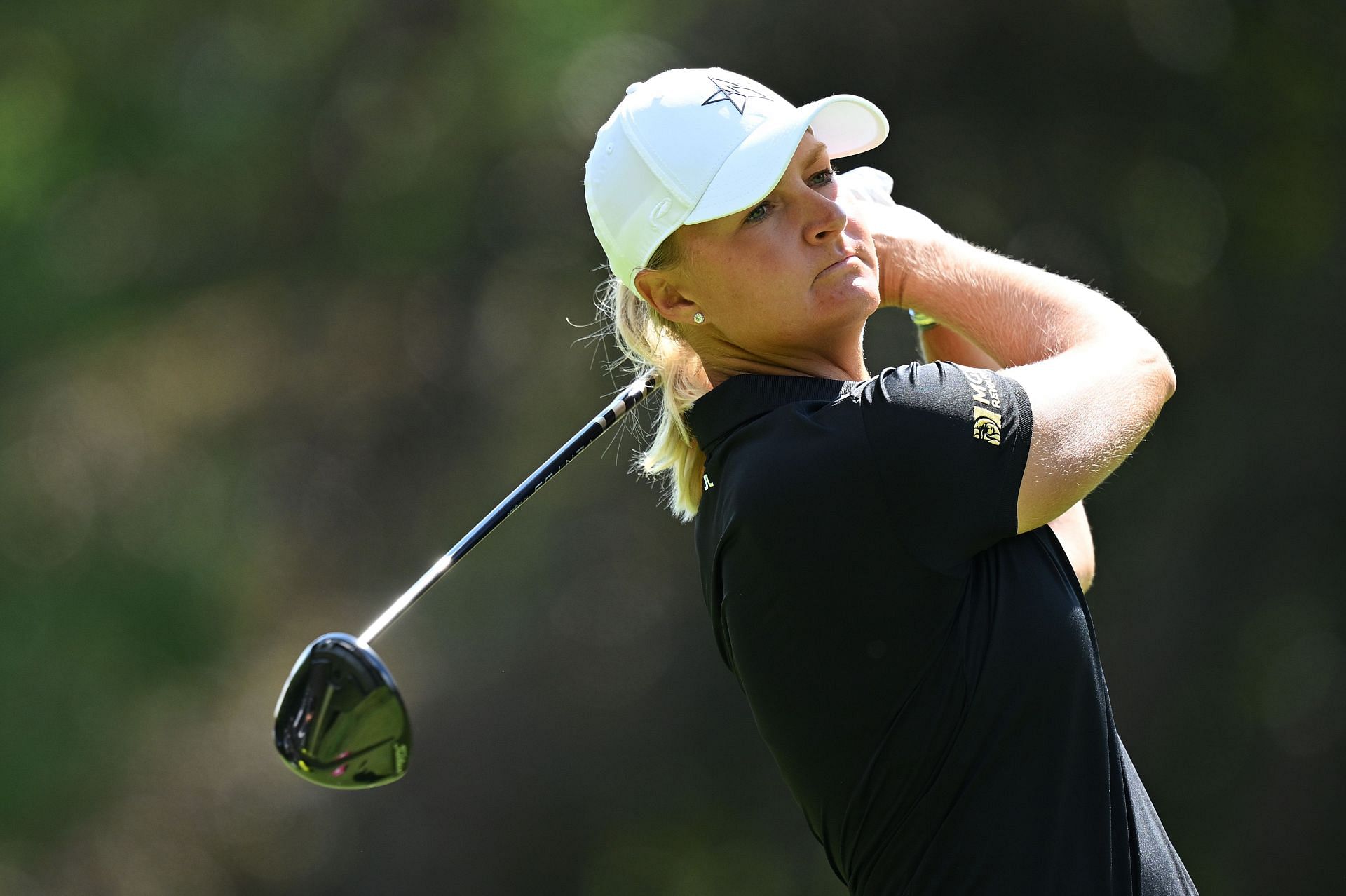 Anna Nordqvist (Image via Getty)