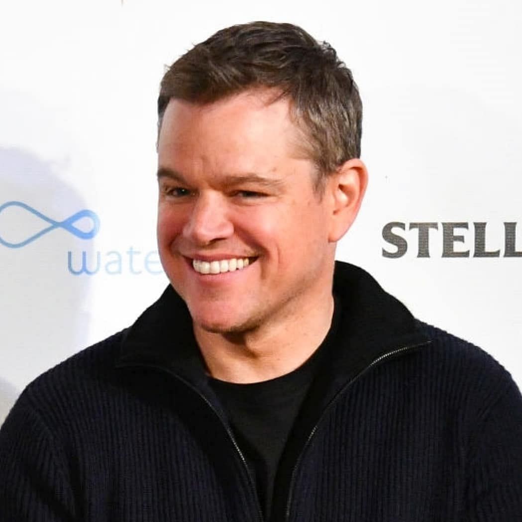 Matt Damon&#039;s Career