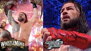 Roman Reigns' end, 20-time champion's return - 5 ways WWE SummerSlam 2023 could be better than WrestleMania 39