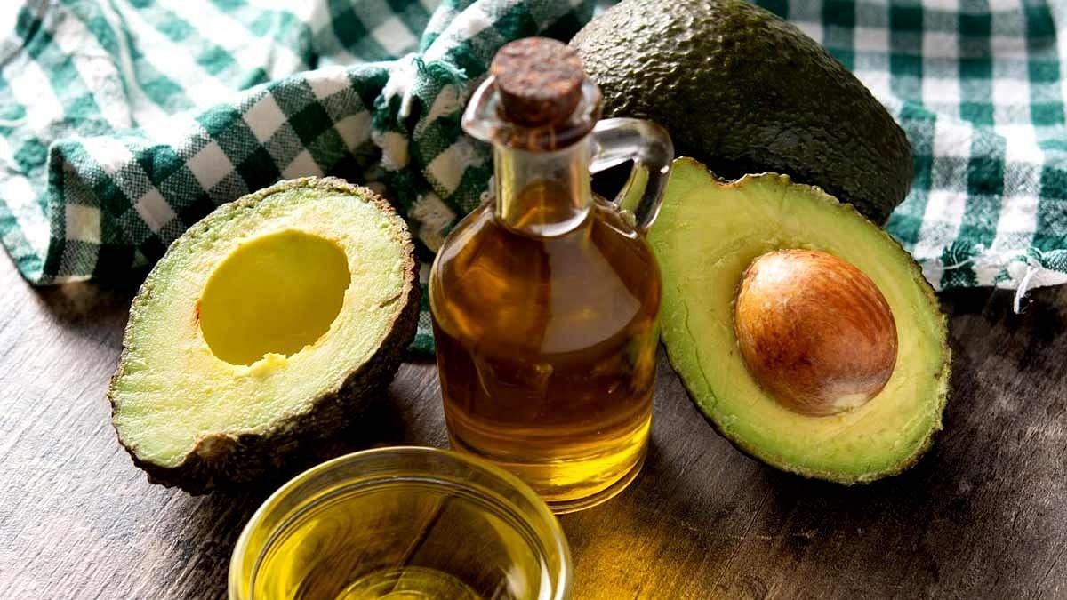 Benefits of Avocado oil (Image via Getty Images)