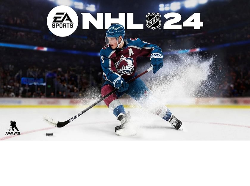 NHL 24 Gameplay Improvements And October Release Date Revealed