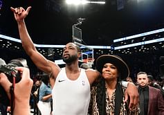 "Finding a community for Zaya": Gabrielle Union reaffirms Dwyane Wade's explanation about family's move from Florida