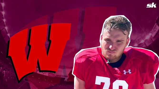 NFL Draft: Top Big Ten prospects from Purdue, Rutgers, and Wisconsin for 2024 feat. Jack Nelson