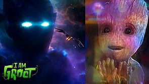 I AM GROOT season 2 announces release date with an official trailer