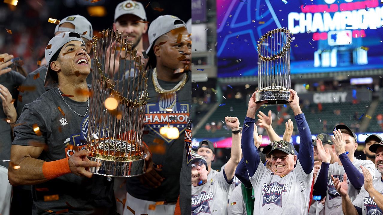 MLB Postseason Schedule 2023: How to watch, World Series dates, TV and ...