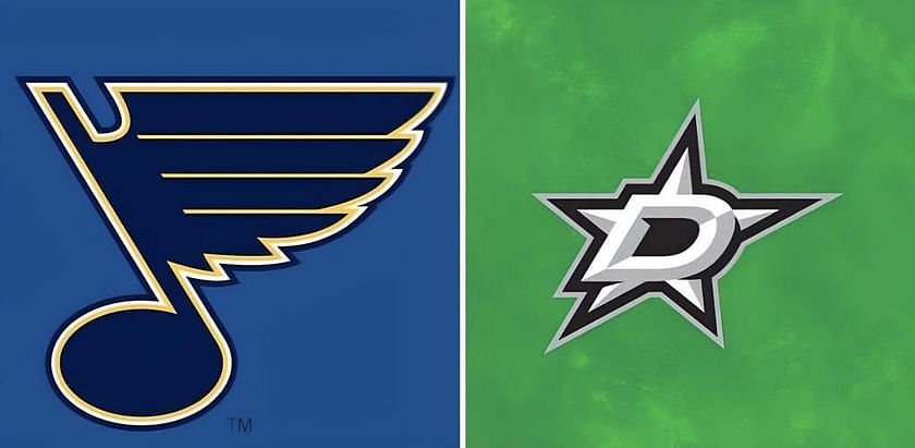 Which St. Louis Blues players have also played for the Dallas Stars?  Puckdoku NHL Grid answers for August 9