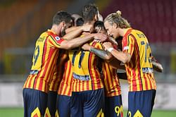 Lecce vs Como Prediction and Betting Tips | 13th August 2023