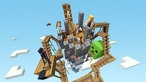 10 best expert level farms for Minecraft (2023)