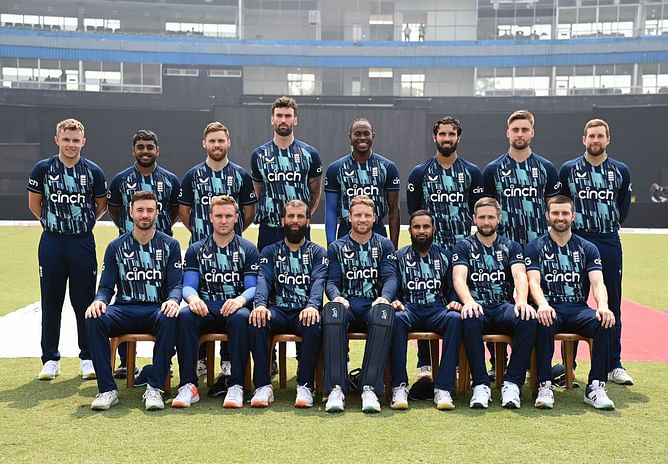 3 biggest takeaways from England's provisional squad for the 2023 ODI World Cup