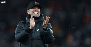 Liverpool given transfer boost as top target misses training at current club amid interest from the Reds - Reports
