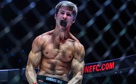 Sage Northcutt and 4 other UFC fighters on win streaks who weren't re-signed