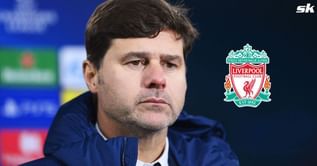 "We deserved to win"- Mauricio Pochettino says Chelsea's draw against Liverpool was an unfair result