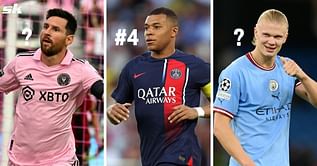 Ballon d'Or Power Rankings: August 2023