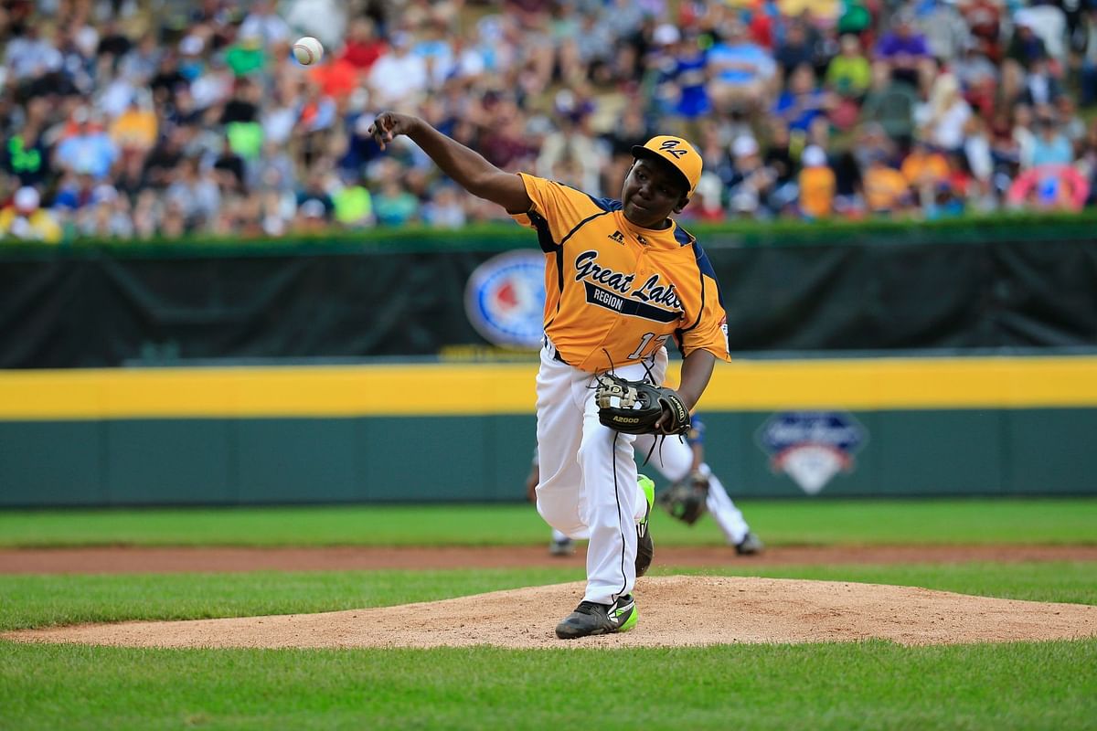 LLWS Great Lakes Schedule, how to watch and more