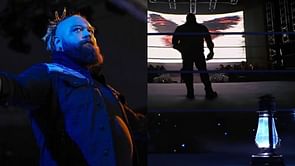 Multi-time WWE Champion to pay emotional tribute to Bray Wyatt on upcoming SmackDown - Reports