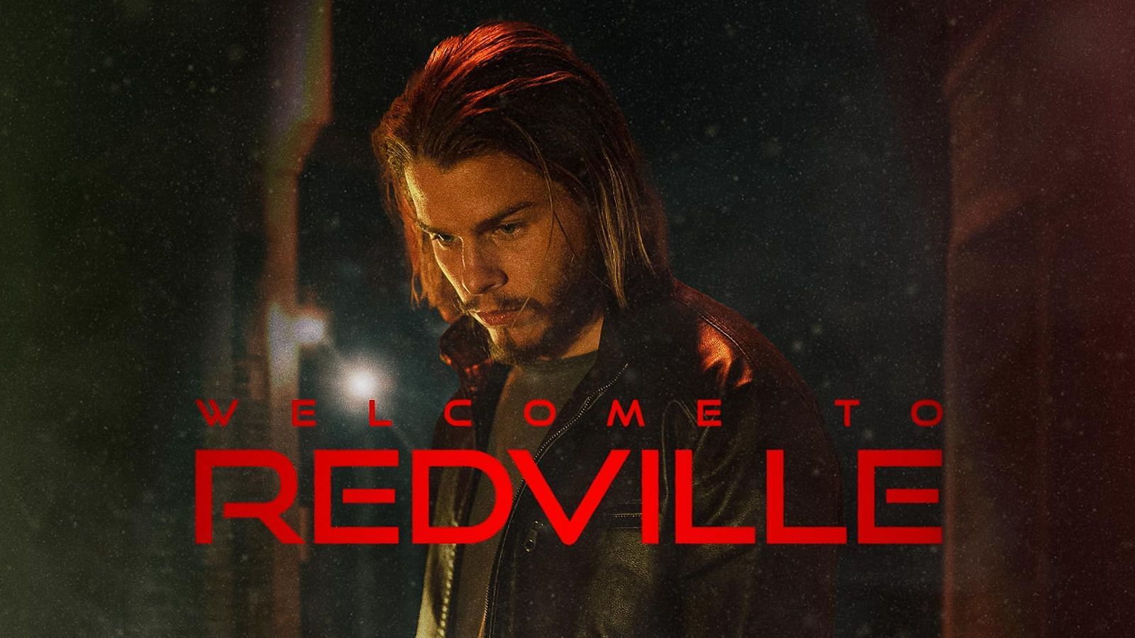 A promotional poster for Welcome to Redville (Image via IMDb)