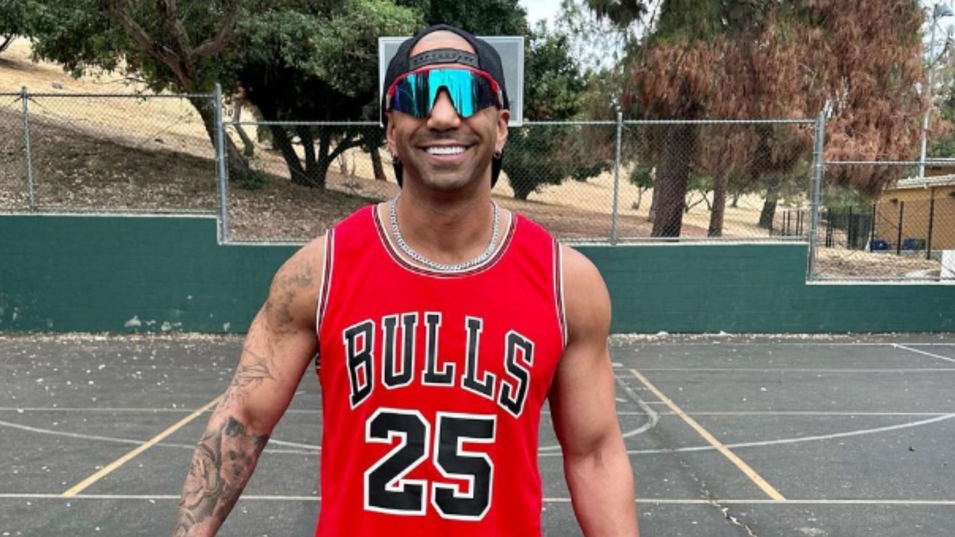 Five times Fousey made headlines for controversial reasons during his subathon (Image - Instagram)