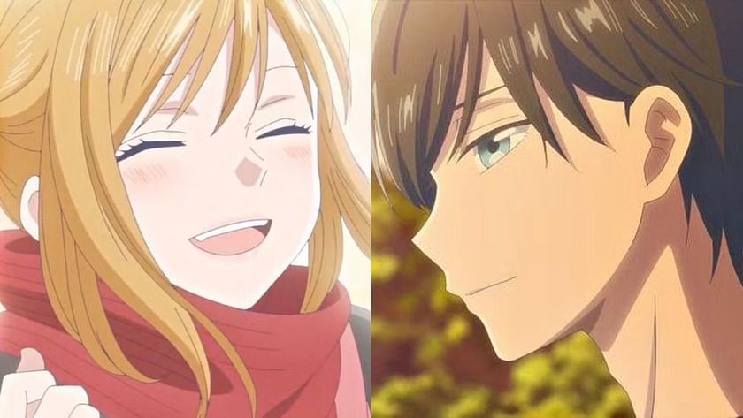 My Love Story with Yamada-kun at Lv999 announces the English dub cast for  the anime