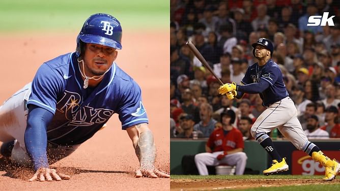 What is Wander Franco being accused of? Alleged affair with underage woman could end MLB career, attorney proclaims