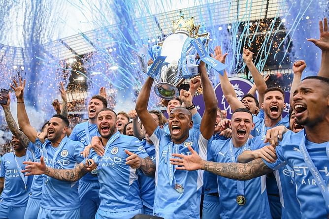 3 most awaited games in the Premier League (August 2023)