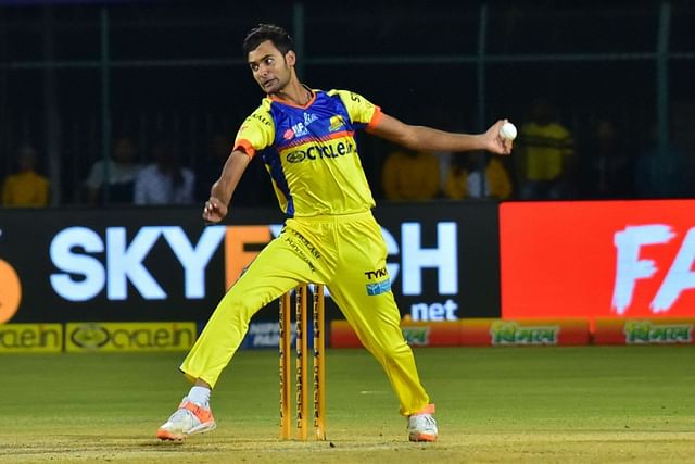 Karnataka T20 Maharaja Trophy