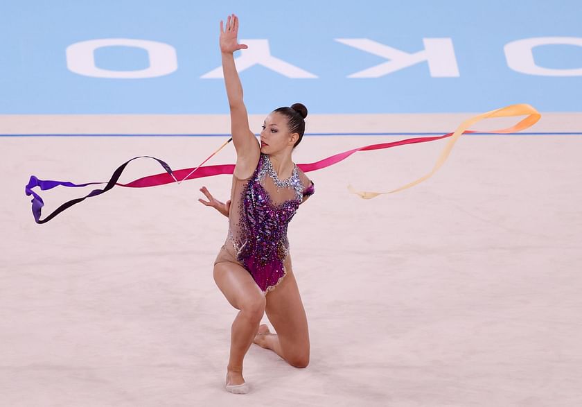 Discover Rhythmic Gymnastics and get started