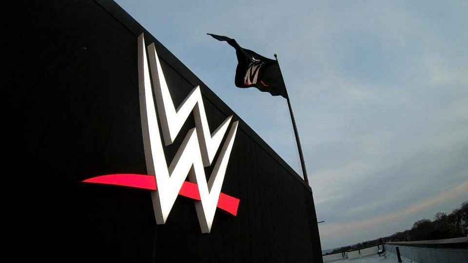WWE has been using a new logo since 2014.
