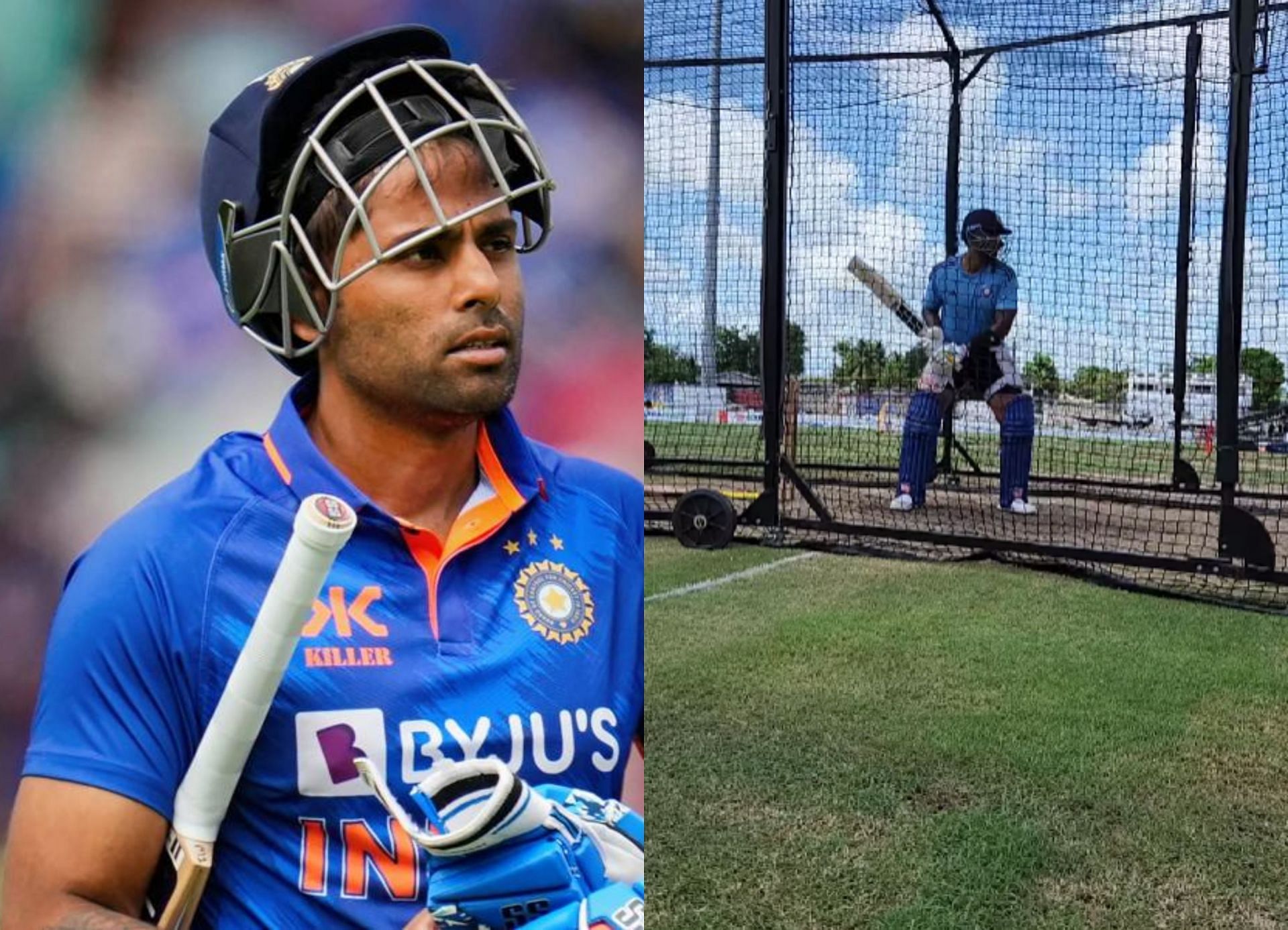 Suryakumar Yadav in ODIs is a non-negotiable, can be tried at number  six'-Telangana Today