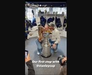 Source: Emily Ferguson Instagram