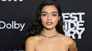 What Is The Rachel Zegler Controversy 2025 Ruby Bennett