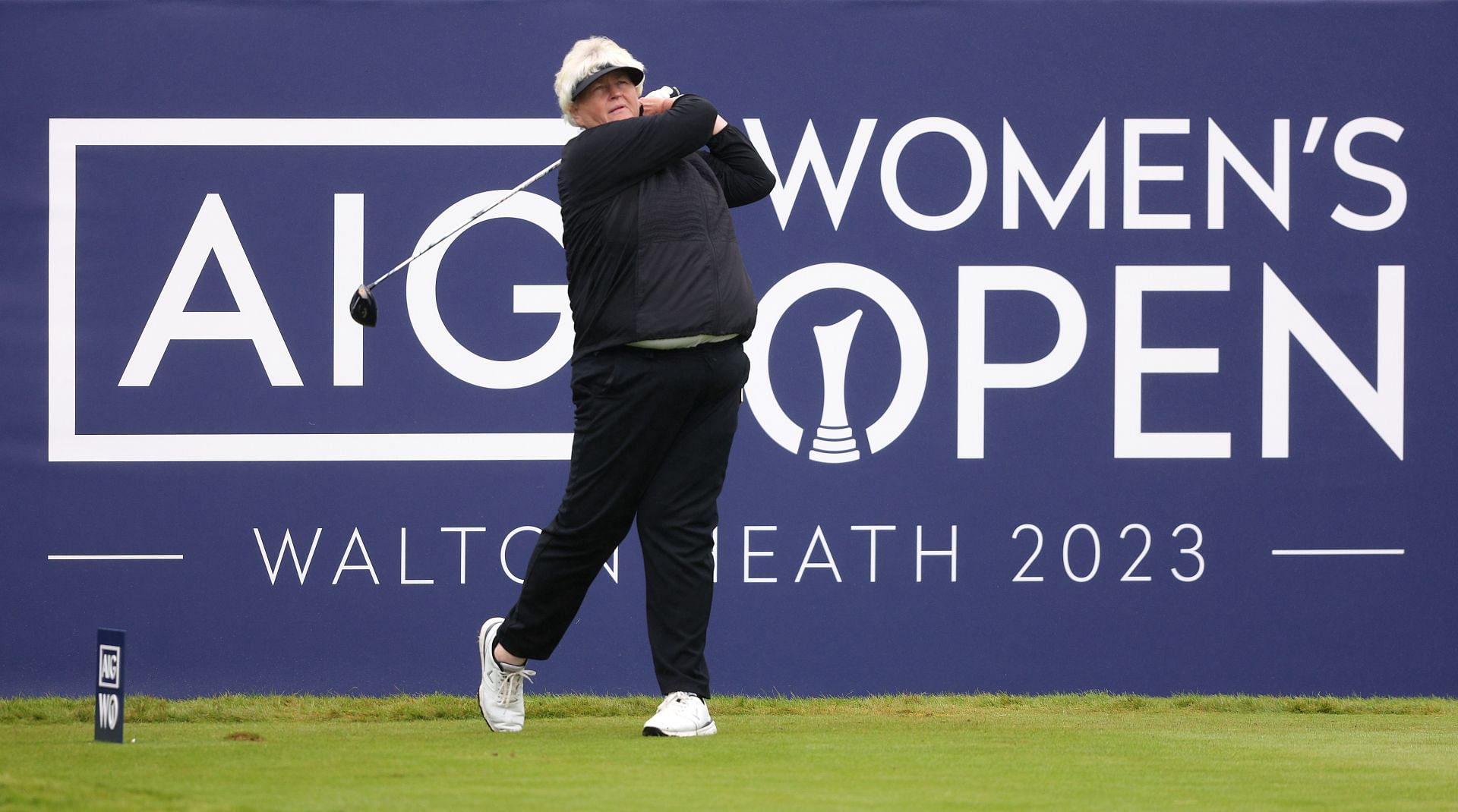 2023 AIG Women's Open tee times and pairings explored