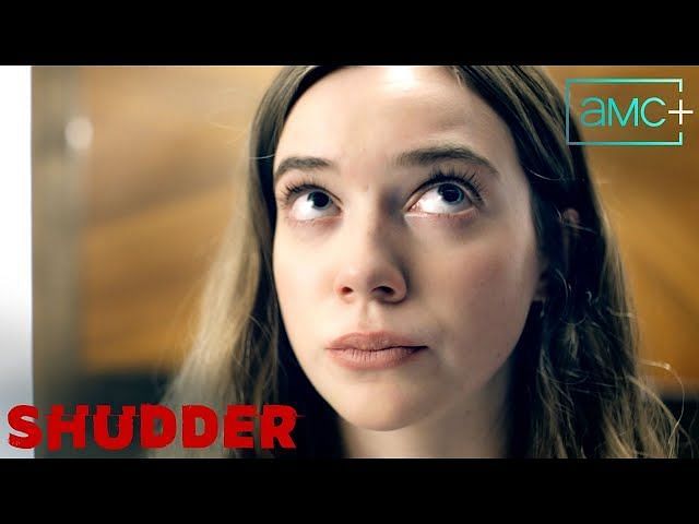 Elevator Game on Shudder: Release date, plot, and more